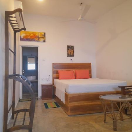 Fantasea Villa Унаватуна Екстериор снимка