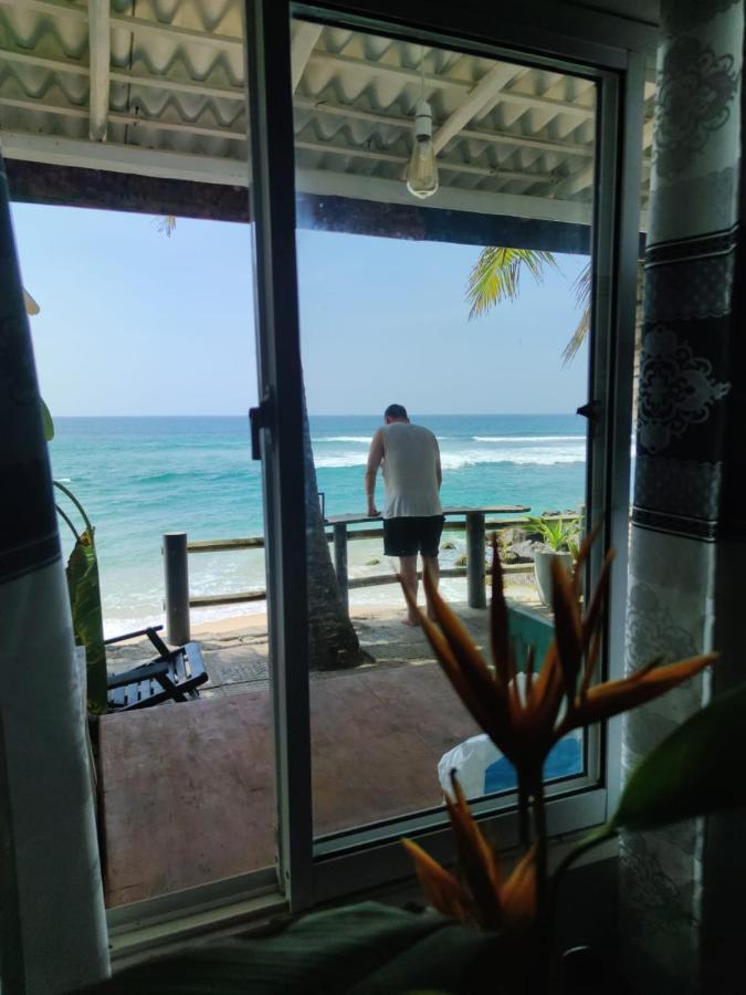 Fantasea Villa Унаватуна Екстериор снимка