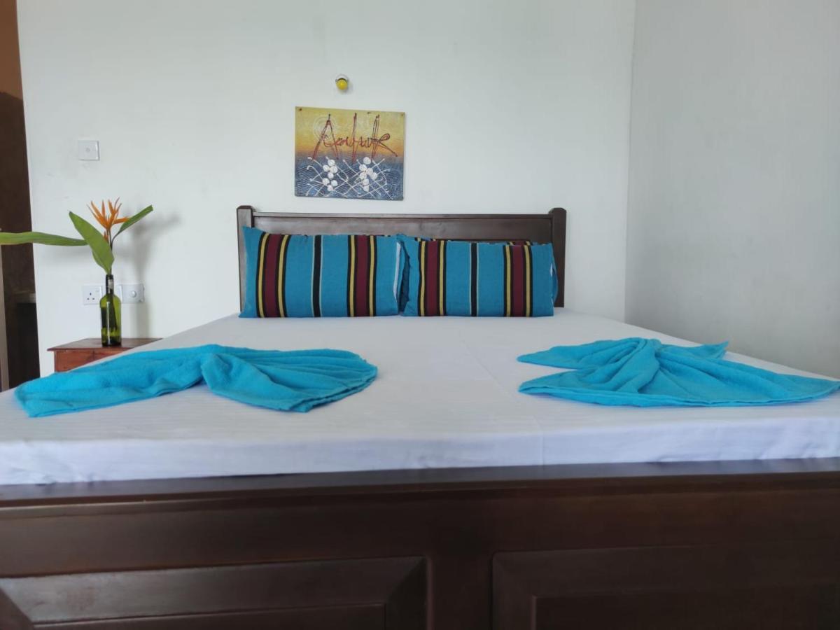 Fantasea Villa Унаватуна Екстериор снимка