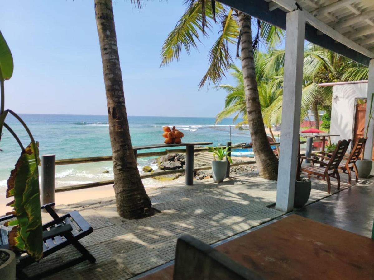 Fantasea Villa Унаватуна Екстериор снимка