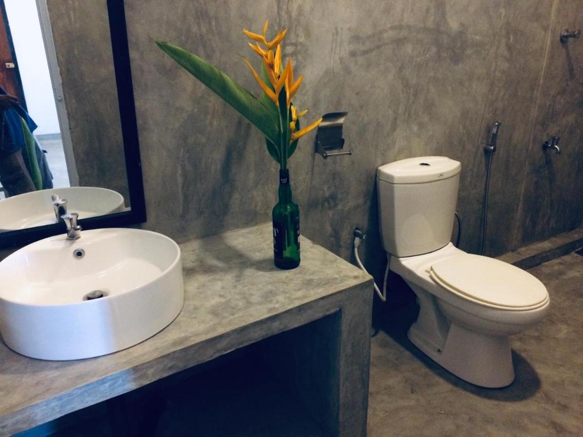 Fantasea Villa Унаватуна Екстериор снимка