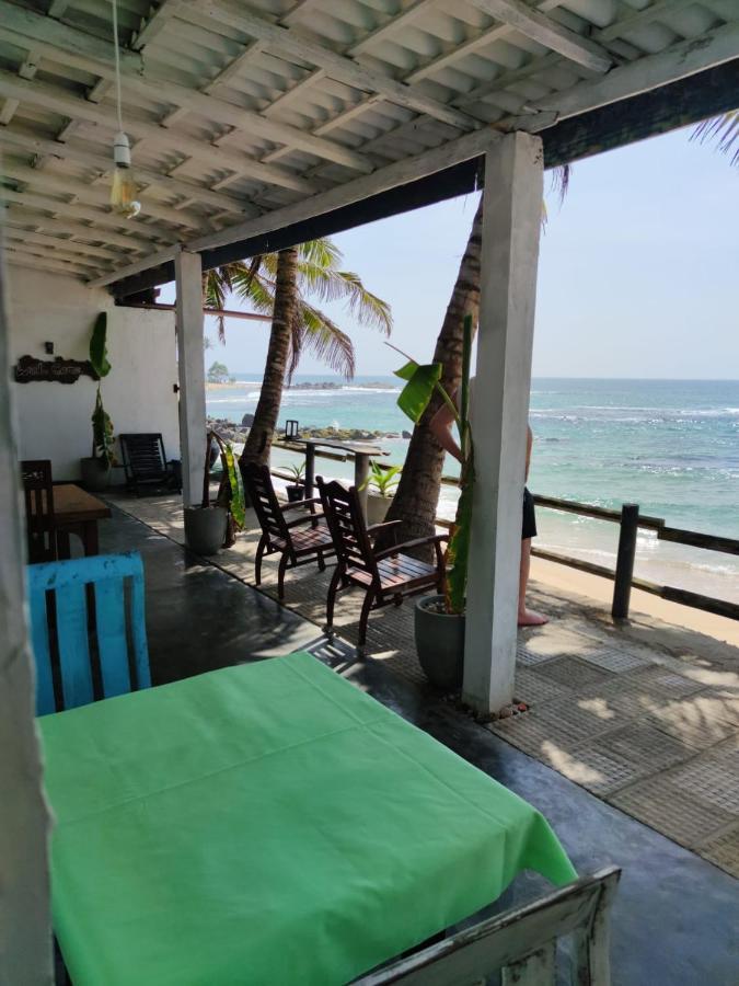 Fantasea Villa Унаватуна Екстериор снимка