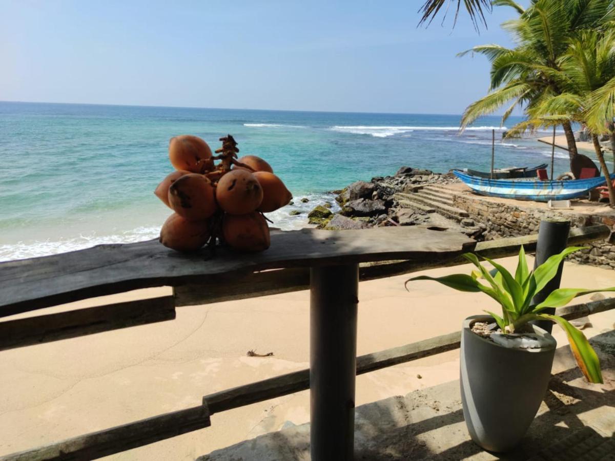 Fantasea Villa Унаватуна Екстериор снимка