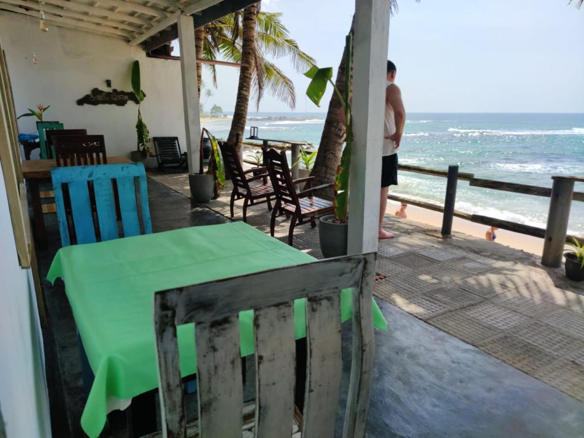 Fantasea Villa Унаватуна Екстериор снимка