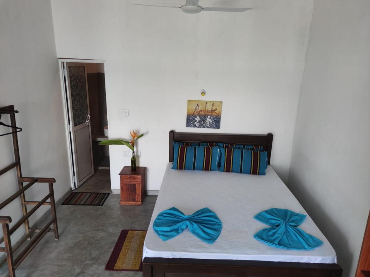 Fantasea Villa Унаватуна Екстериор снимка