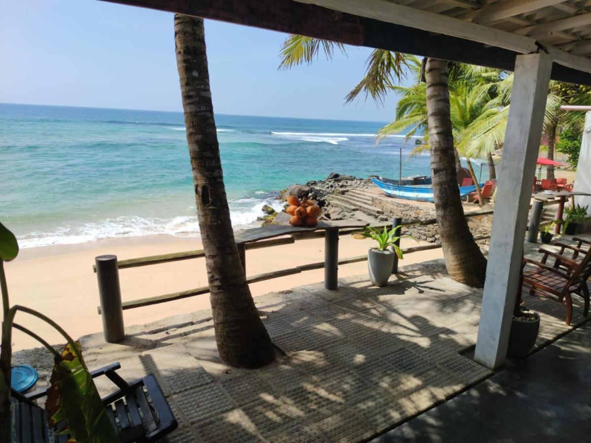 Fantasea Villa Унаватуна Екстериор снимка