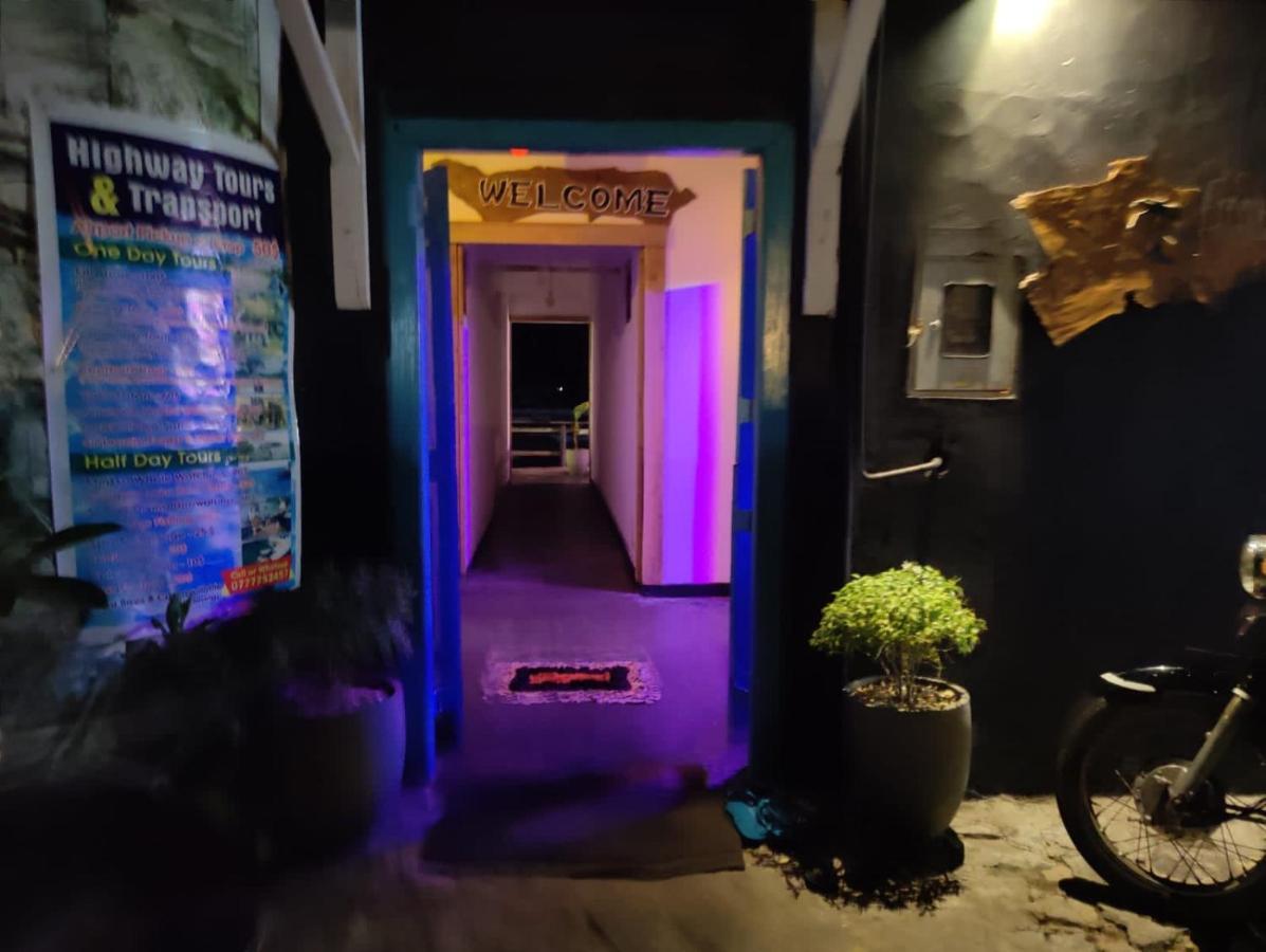 Fantasea Villa Унаватуна Екстериор снимка