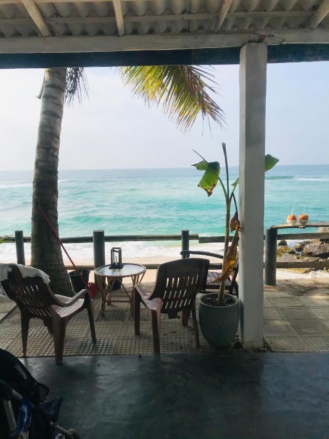 Fantasea Villa Унаватуна Екстериор снимка