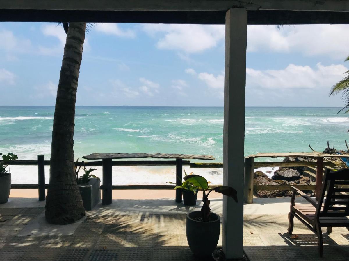 Fantasea Villa Унаватуна Екстериор снимка