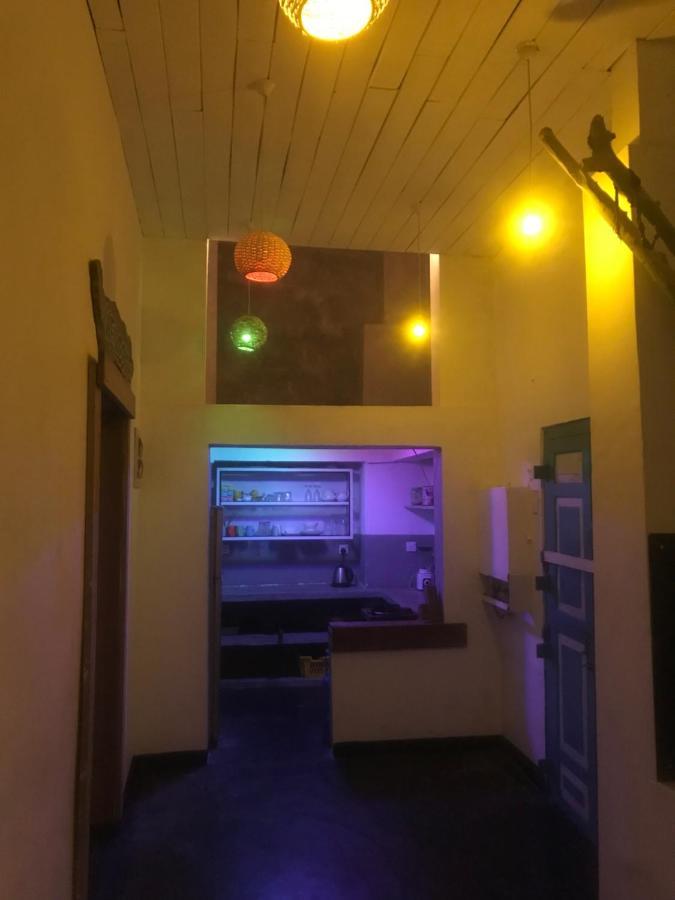 Fantasea Villa Унаватуна Екстериор снимка