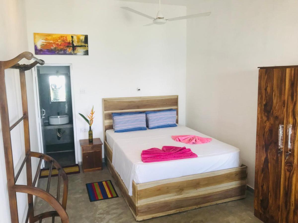 Fantasea Villa Унаватуна Екстериор снимка
