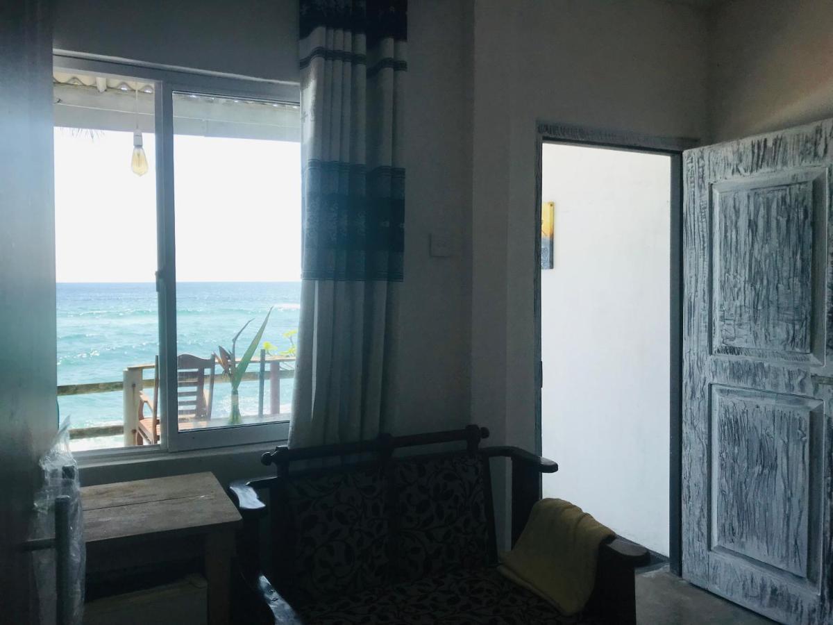 Fantasea Villa Унаватуна Екстериор снимка