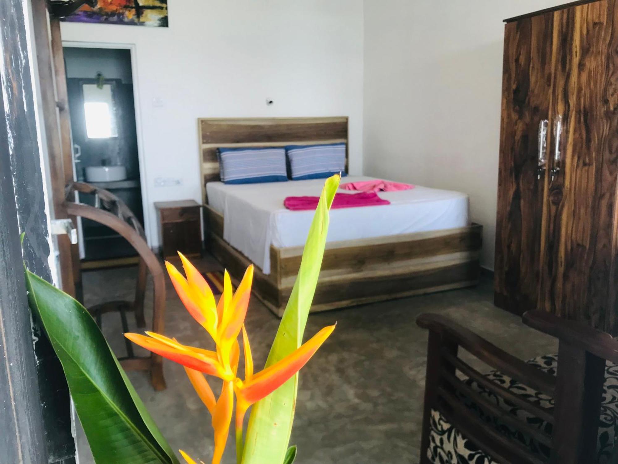 Fantasea Villa Унаватуна Екстериор снимка
